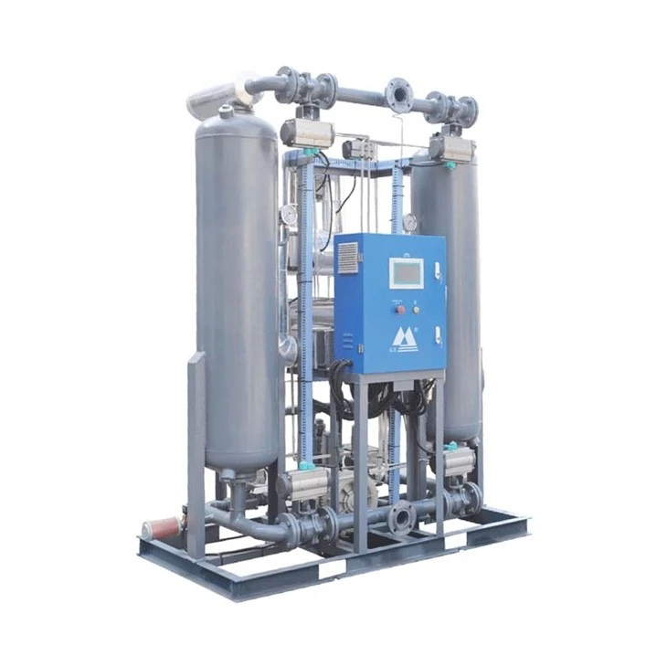 Elgi Air Dryer 60m3
