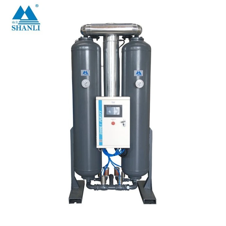 Elgi Air Dryer 60m3