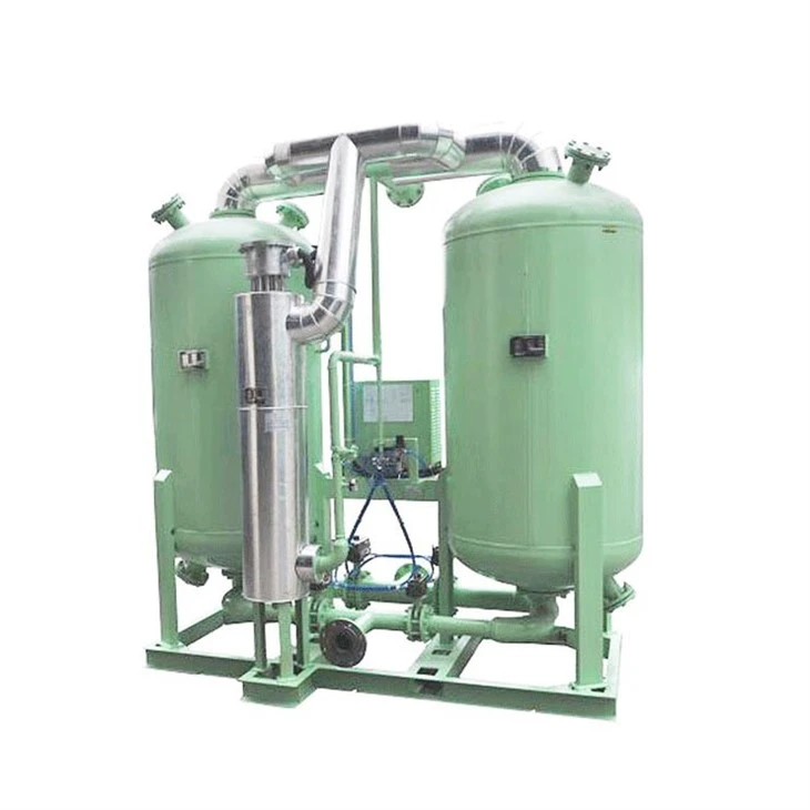 Elgi Air Dryer 60m3