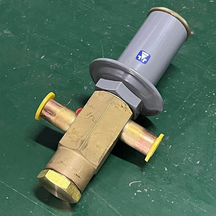 Industral Refrigerated Compressed Air Dryer