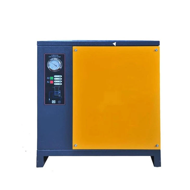 Service Life Refrigerated Air Dryer