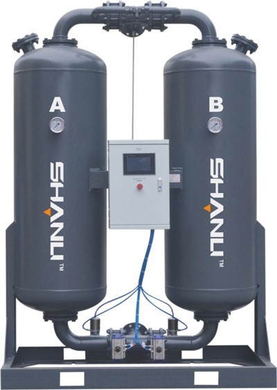 Vysoušeč vzduchu 100 HP