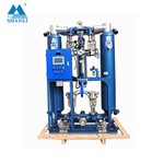 Vysoušeč vzduchu Haur Dryer Dry Tech Desicant